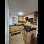 Апартаменты Zolcyniansko Panorama