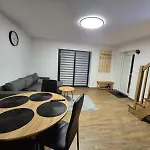 Апартаменты Zolcyniansko Panorama