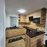 Zolcyniansko Panorama Апартаменты *