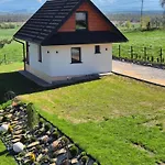 Zolcyniansko Panorama Апартаменты *
