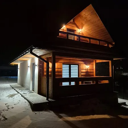 Zolcyniansko Panorama * Zaluczne