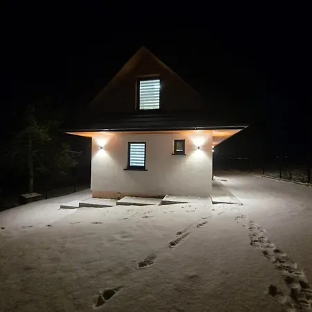 Zolcyniansko Panorama
