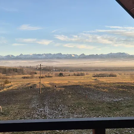 Zolcyniansko Panorama *