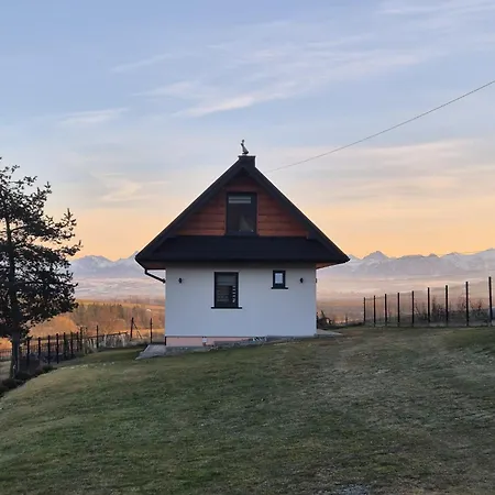 Zolcyniansko Panorama * Zaluczne