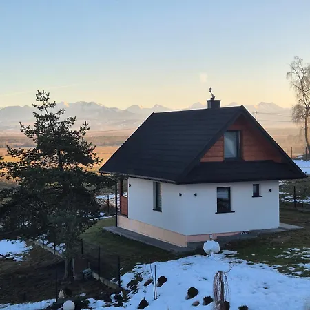 Zolcyniansko Panorama
