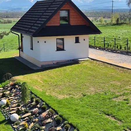 Zolcyniansko Panorama Apartman *