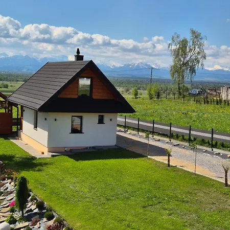 Zolcyniansko Panorama Apartment *