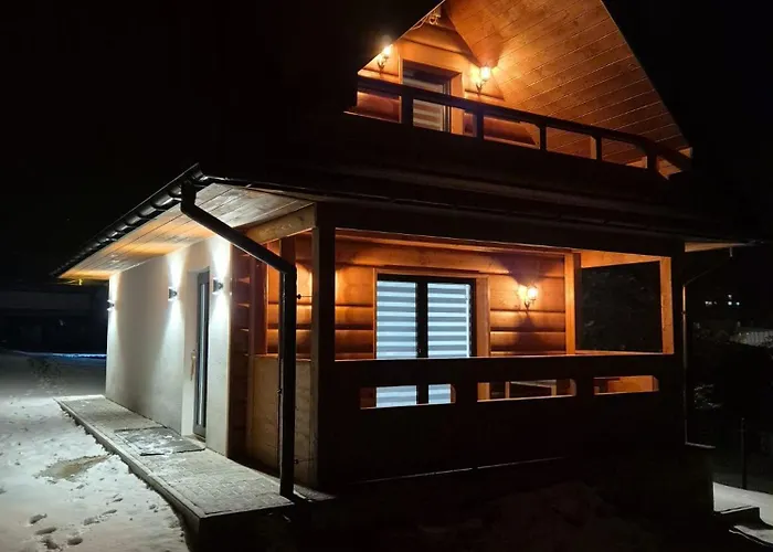 Zolcyniansko Panorama * Zaluczne